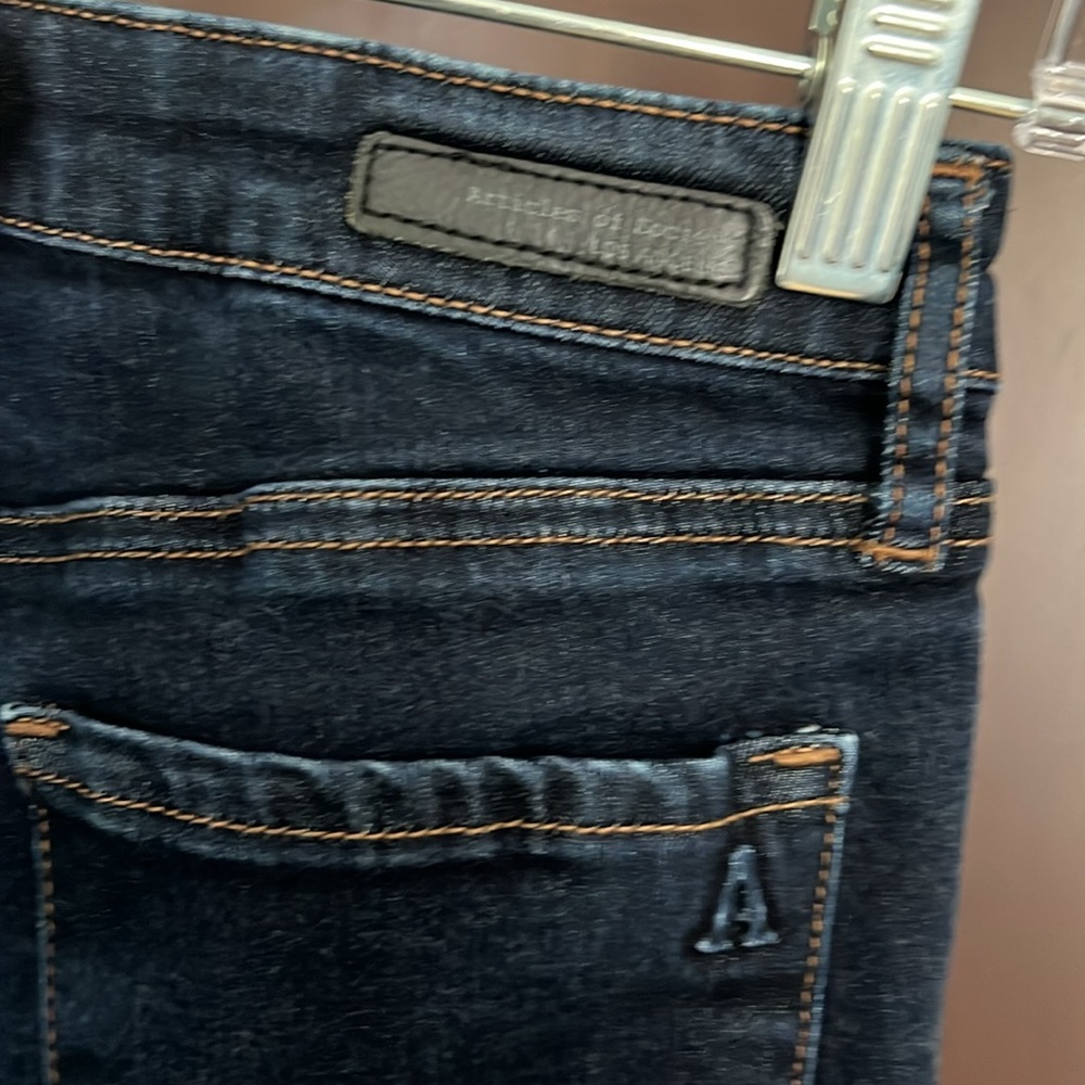 Articles of Society Jeans - Picture 3 of 5
